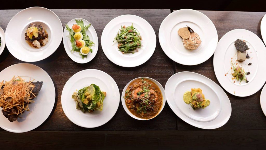 restaurant week adg