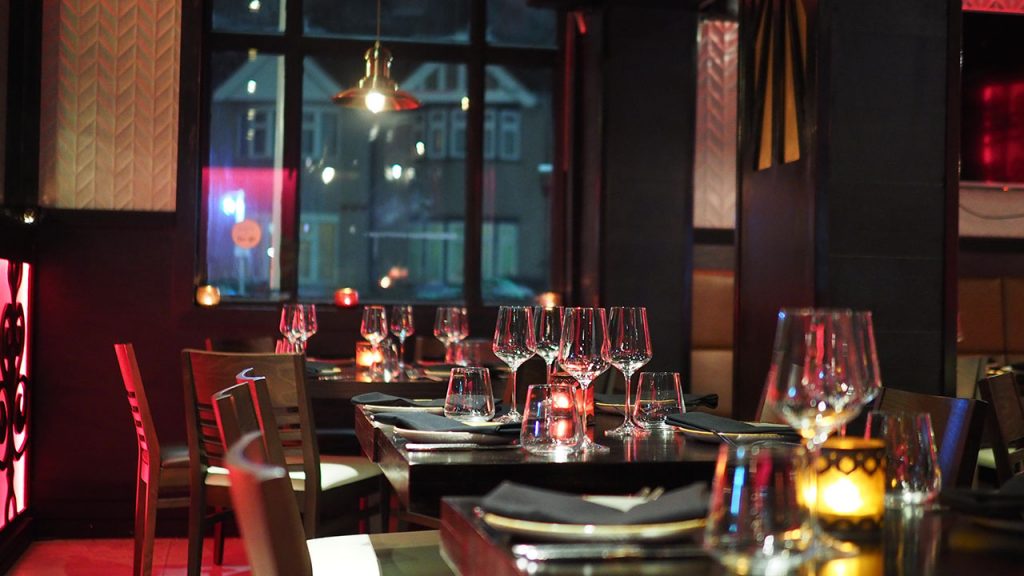 restaurante dominicano gastronomia