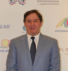 Edgar Pichardo de Boyre