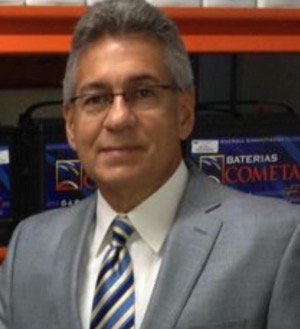 Johnny Nuñez