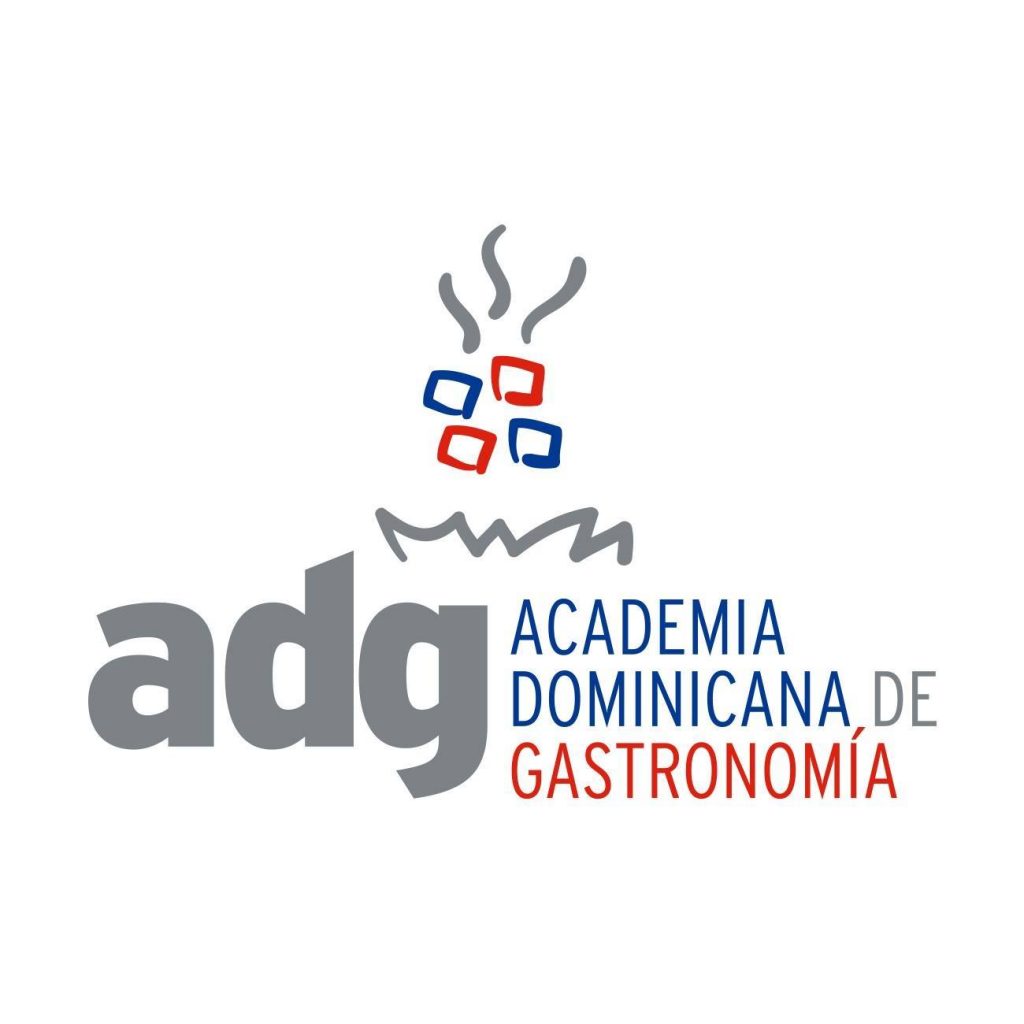 Logo Academia Dominicana de Gastronomia