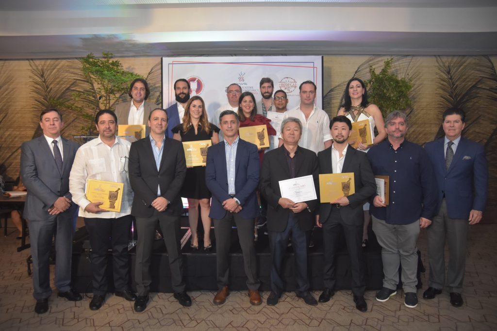 Premios y Reconocimientos