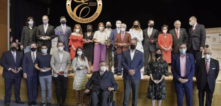 Premios Excelencias Gourmet 2020